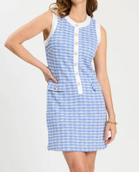 Tyler Boe - Kirk Knit Dress