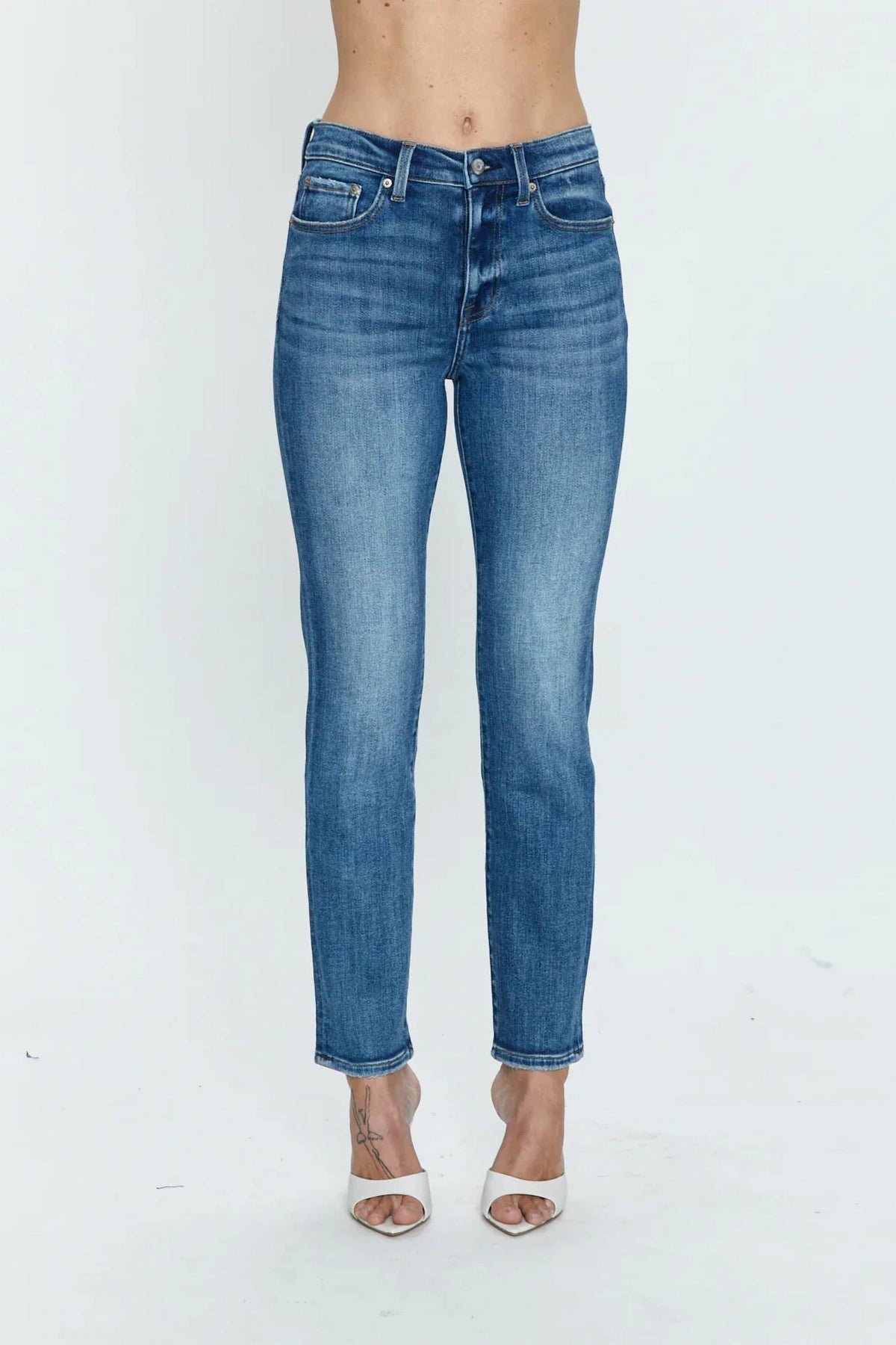 Pistola - Madi Modern Slim Skinny Jeans