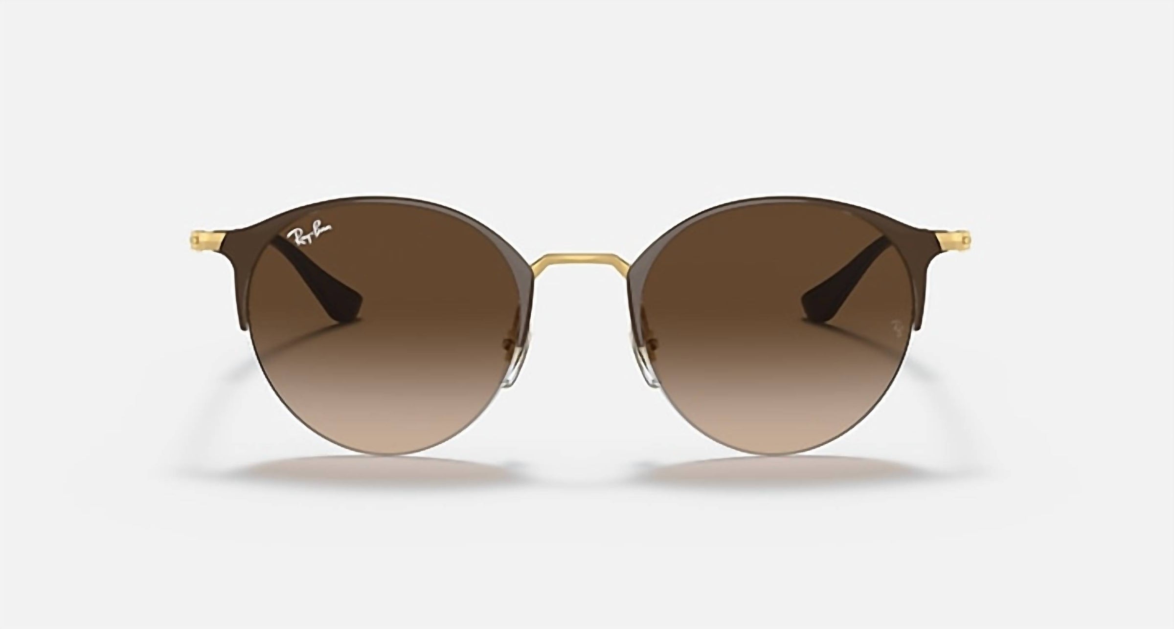 Ray Ban - Phantos Non Polarized Sunglasses Rb3578 - 900913