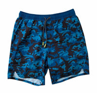 Nathan Sports - Men's Essential Shorts 7" 2.0