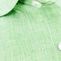 Eight X - Men's Boardwalk Linen Button Down Shirt