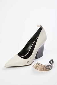 NINE 2 FIVER HIGH HEEL