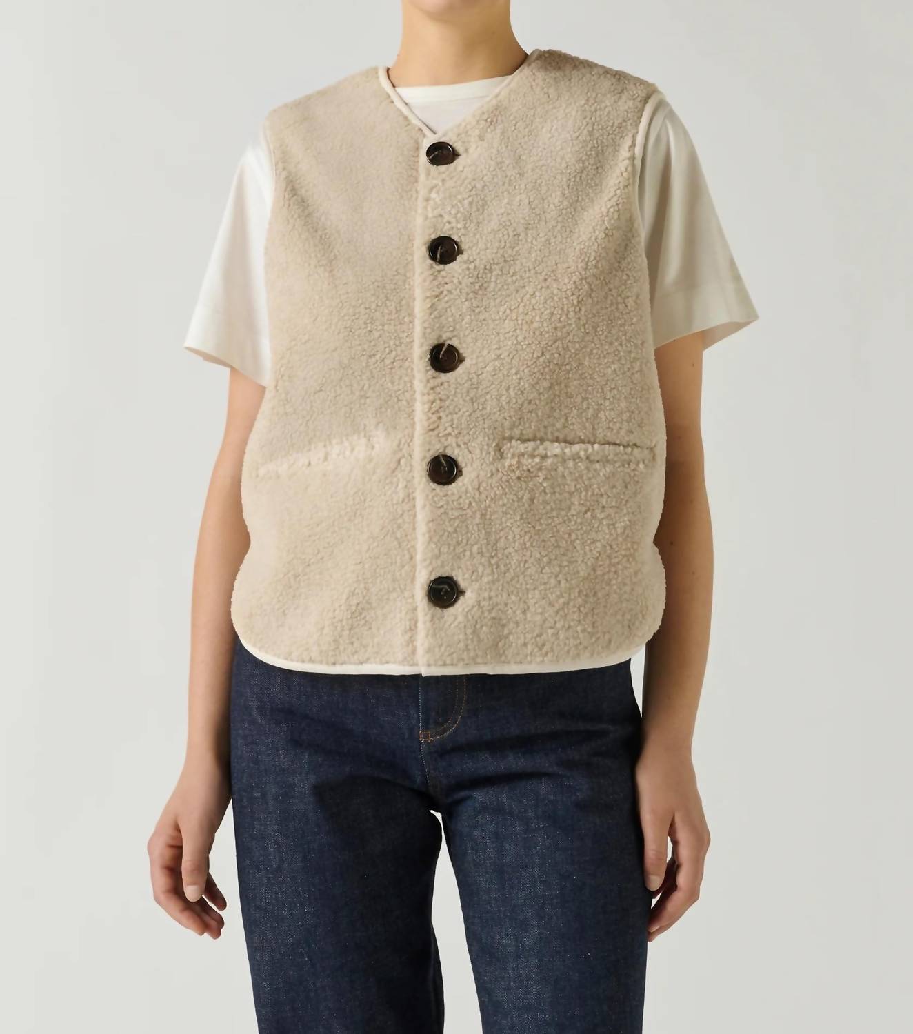 Soeur - Women's Fusil Vest