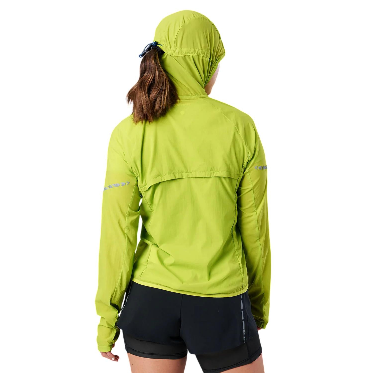 Nathan Sports - Stealth Jacket 2.0