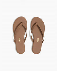 Tkees - Women's Boyfriend Flip Flop