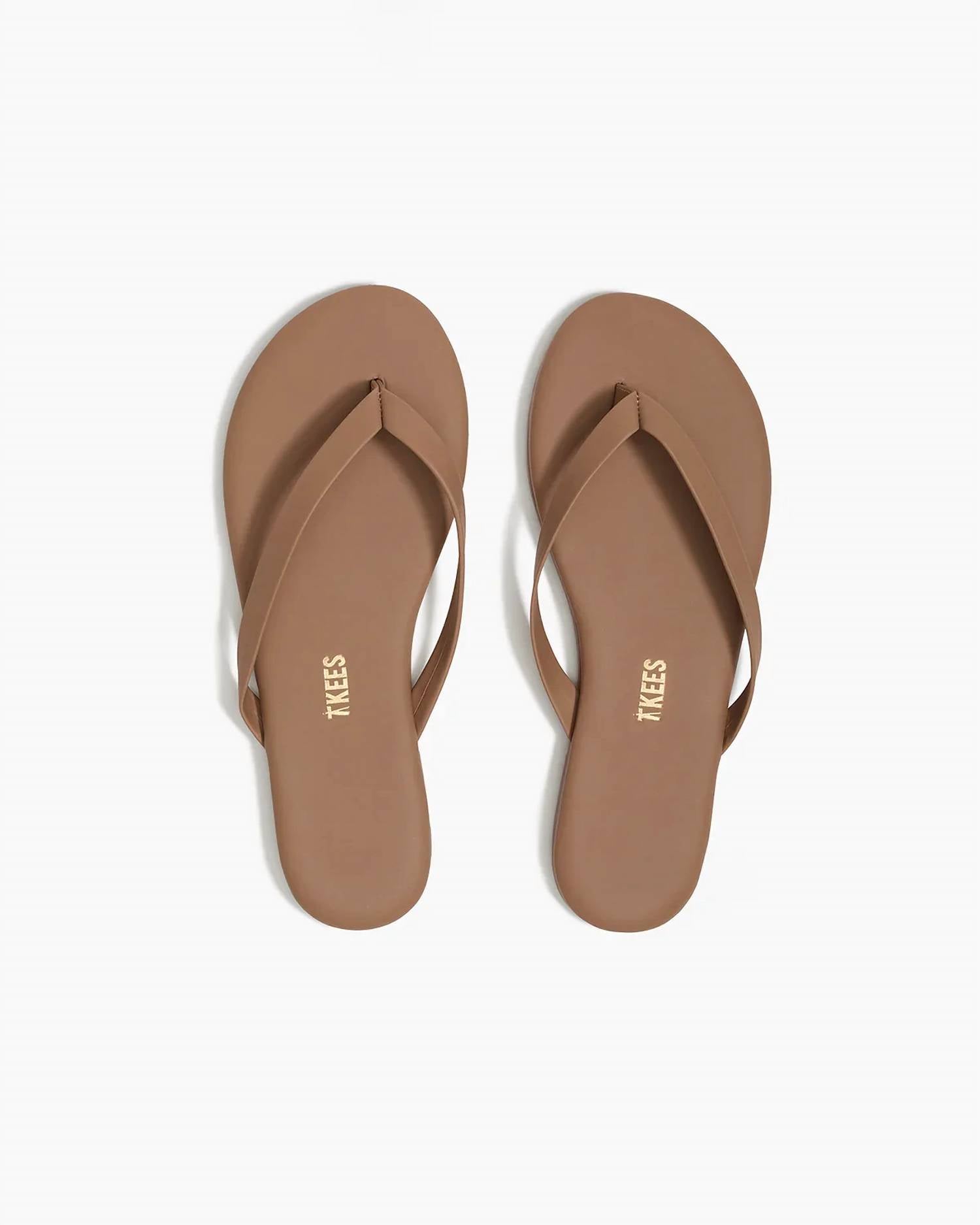Tkees - Women's Boyfriend Flip Flop