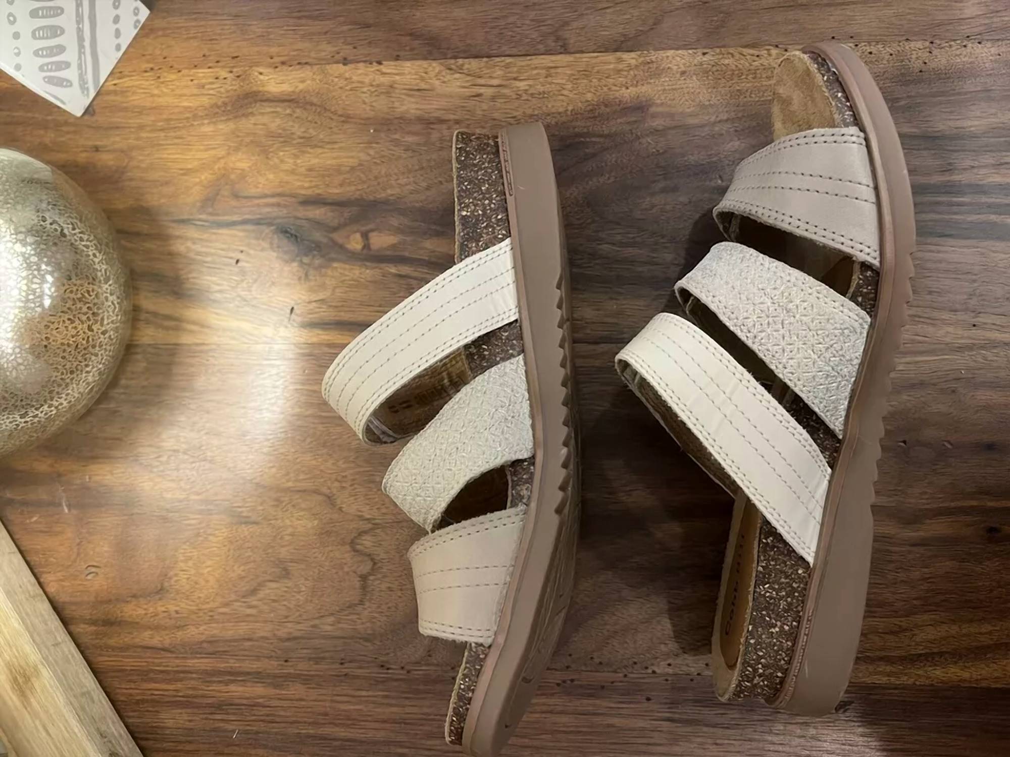 Rockport - Women's Cobb Hill May Slide
