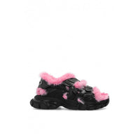 Balenciaga - Women’s Track Strap Sandals
