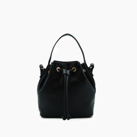 Like Dreams - Women's Mirage Bucket Top Handle Crossbody Bag