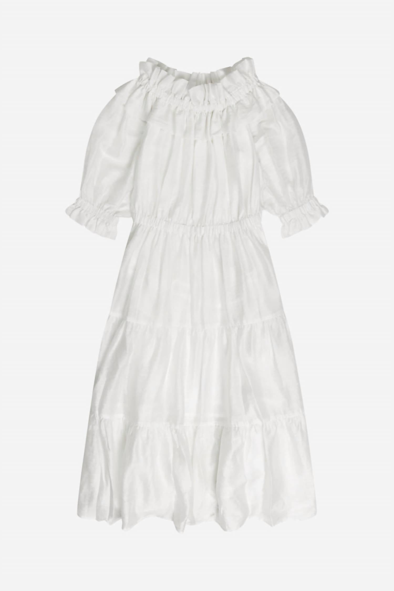 Munthe - Kumiso Dress