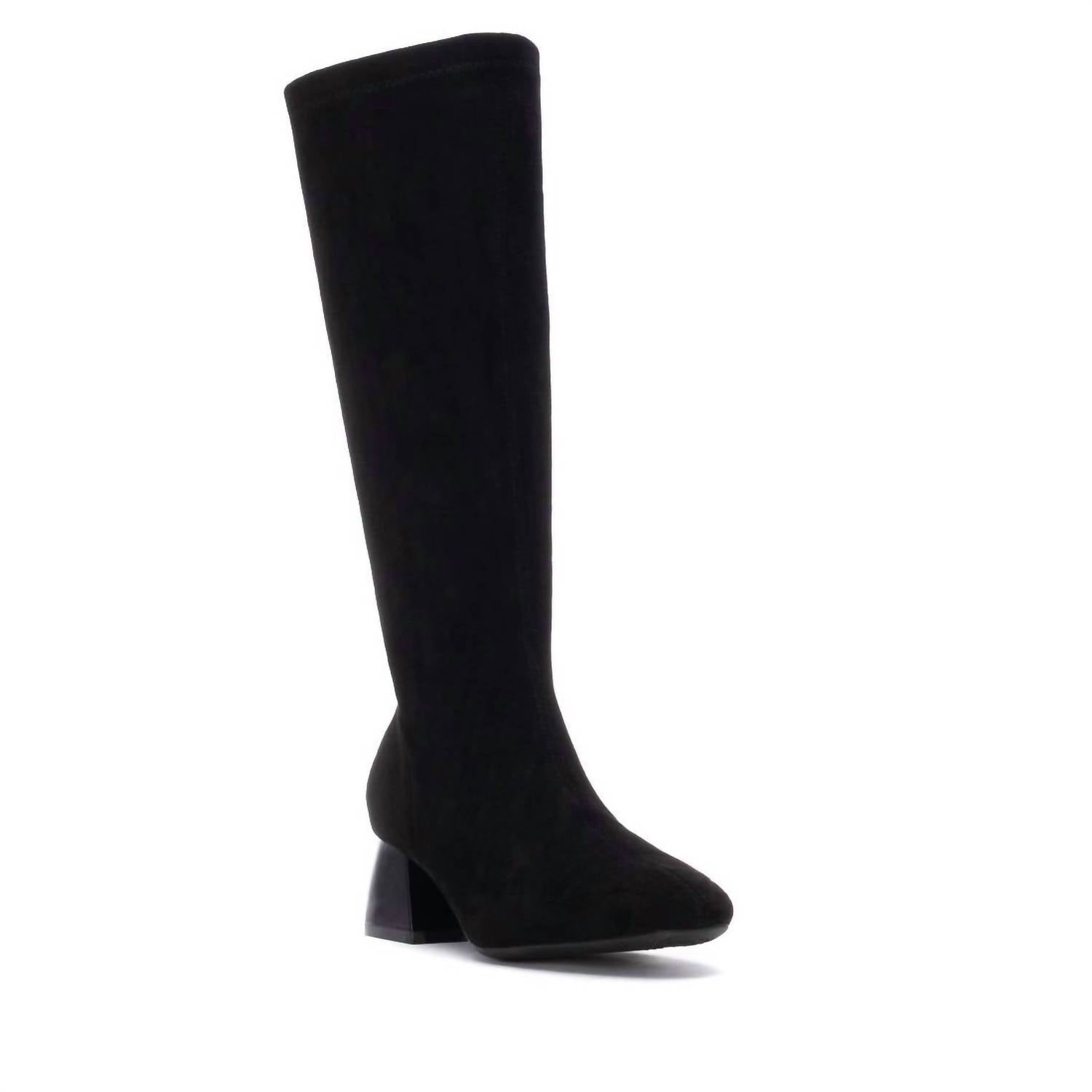 Xti - Women's 144291 Heeled Boots