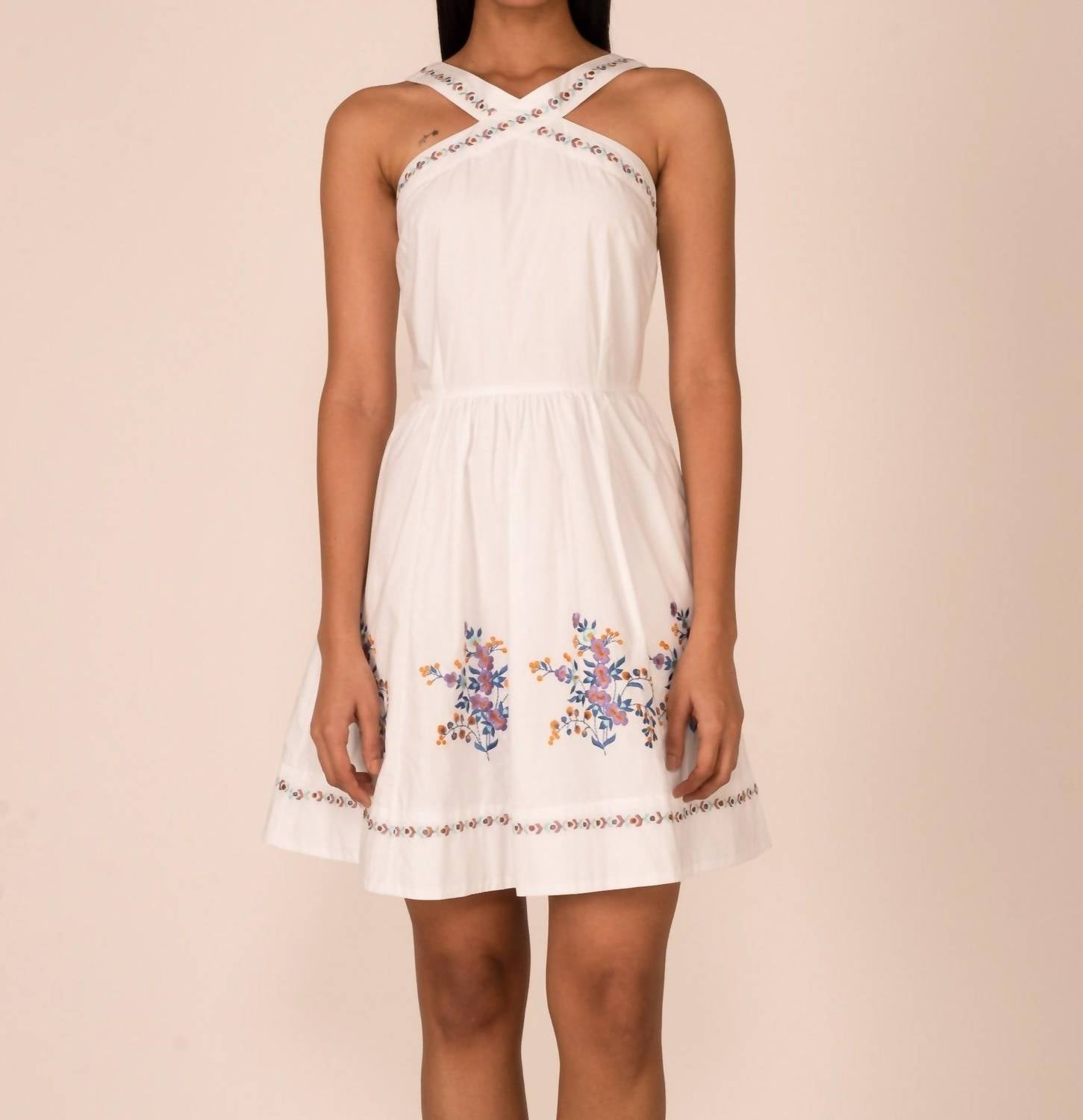 Banjanan - Women's Yulia Dress