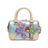 Consuela - Women's Adrian Glitter Luncheon Crossbody Bag