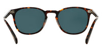 Oliver Peoples - Finley Small Polarized Sunglasses 5298su 1454o9