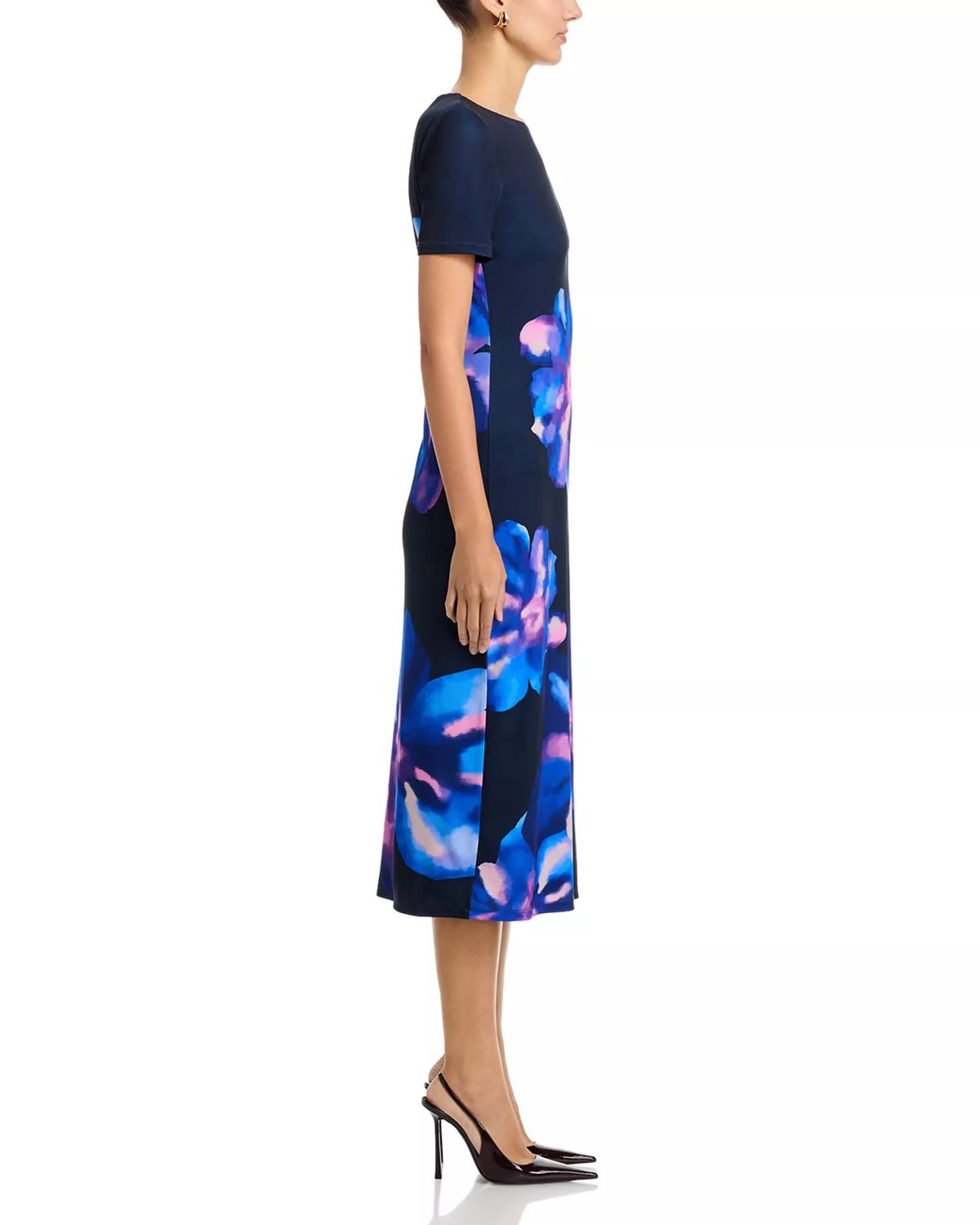 Ramy Brook - Kamila Body-con Midi Dress