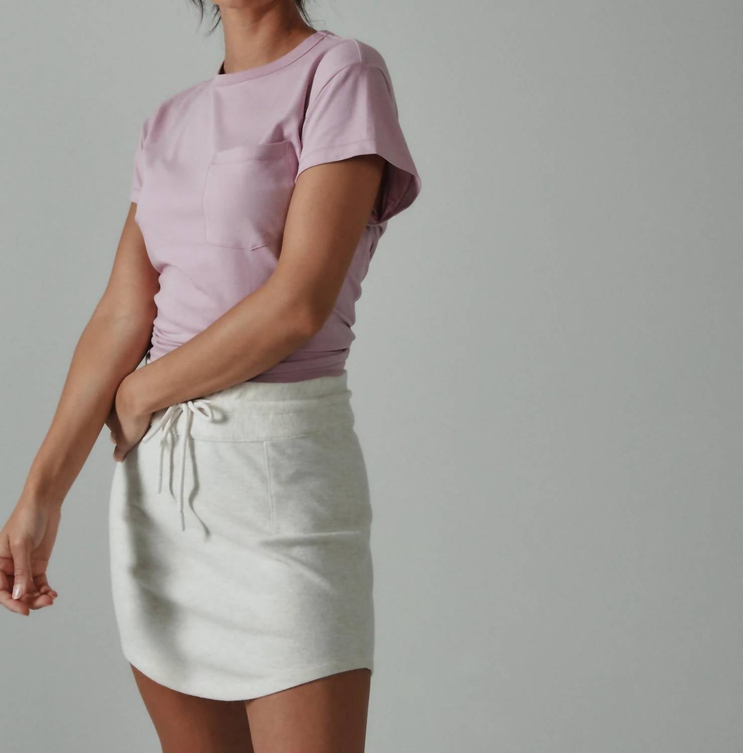 7Diamonds - Relaxed Pocket Tee