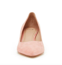 Pour La Victoire - Women's Kiki Unique Sphere Heel Pointed Toe Dress Classic Fashion Pumps