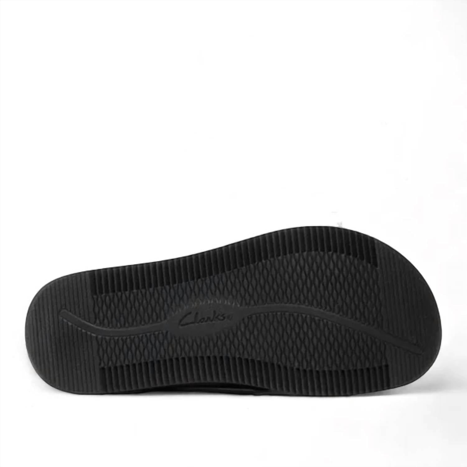 Clarks - Women's Elayne Cross Sandals