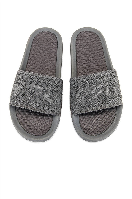 Apl - Women's Big Logo Techloom Slide