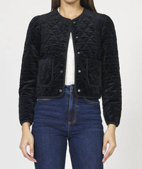 Dear John Denim - Kit Jacket