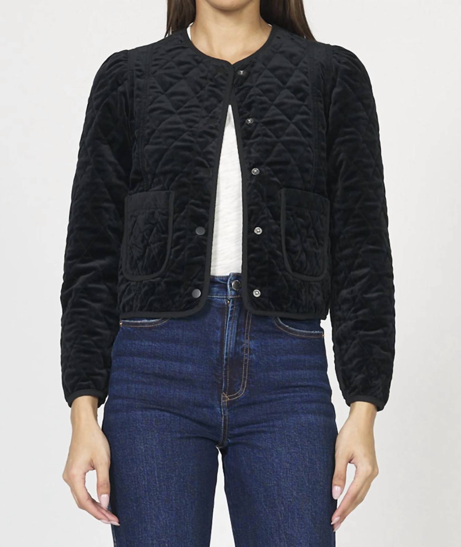 Dear John Denim - Kit Jacket