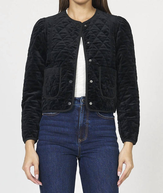 Dear John Denim - Kit Jacket