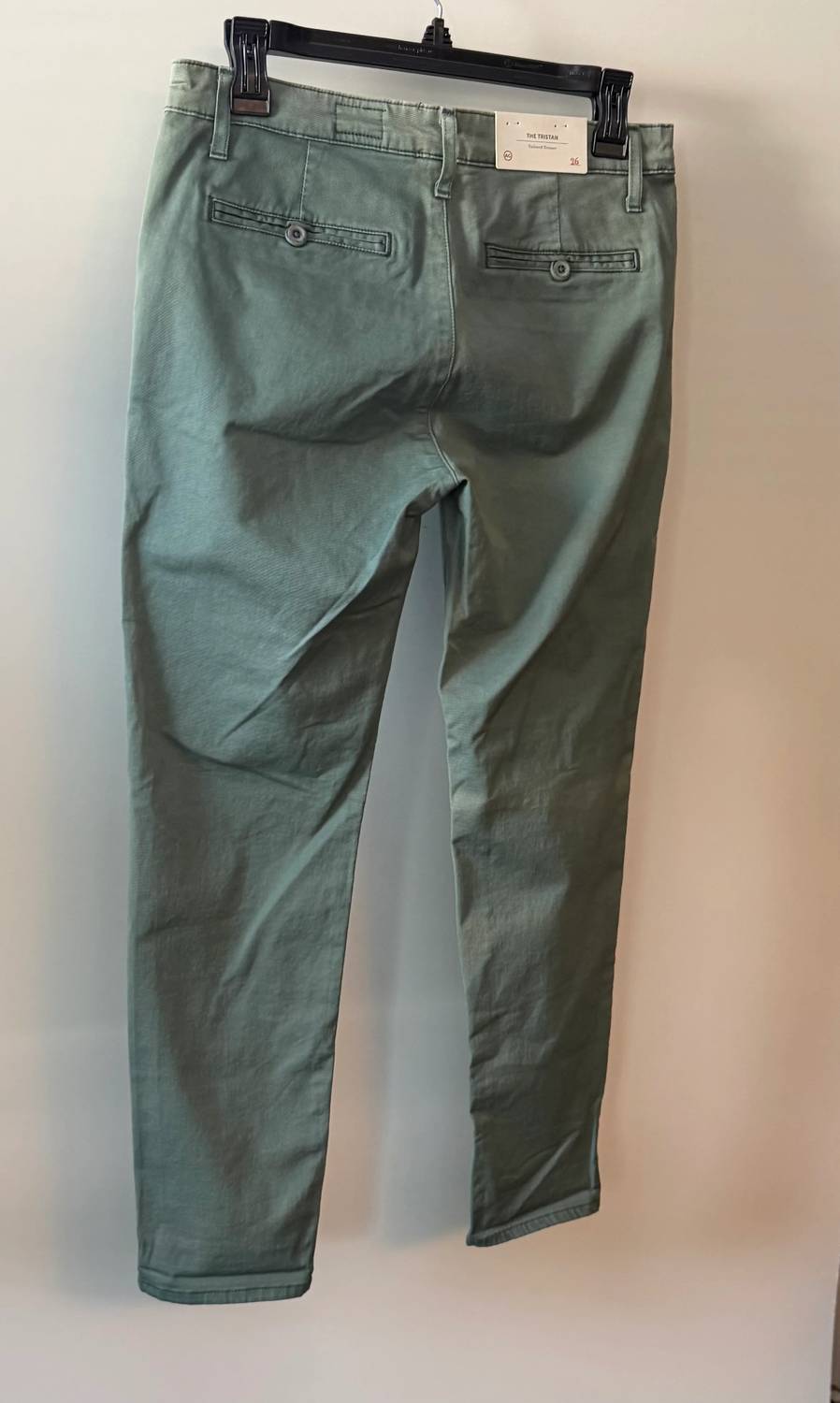 Ag Jeans - Women's Tristan Trouser