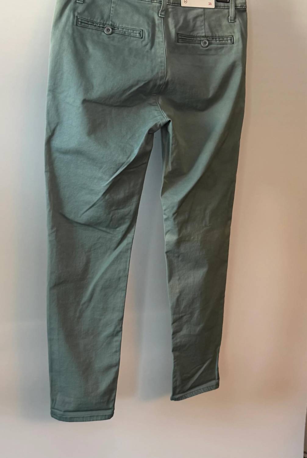 Ag Jeans - Women's Tristan Trouser