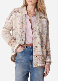 Vanessabruno - Eleonore Knit Cardigan