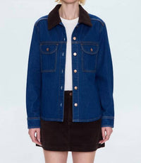 Pistola - Devon Barn Jacket
