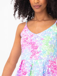 Mahi Gold - Sophie Tank Top