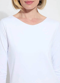 Lysse - Lyssential Long Sleeve Top