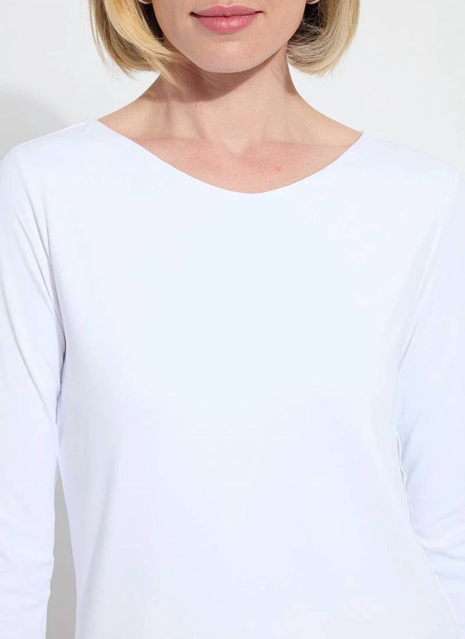 Lysse - Lyssential Long Sleeve Top