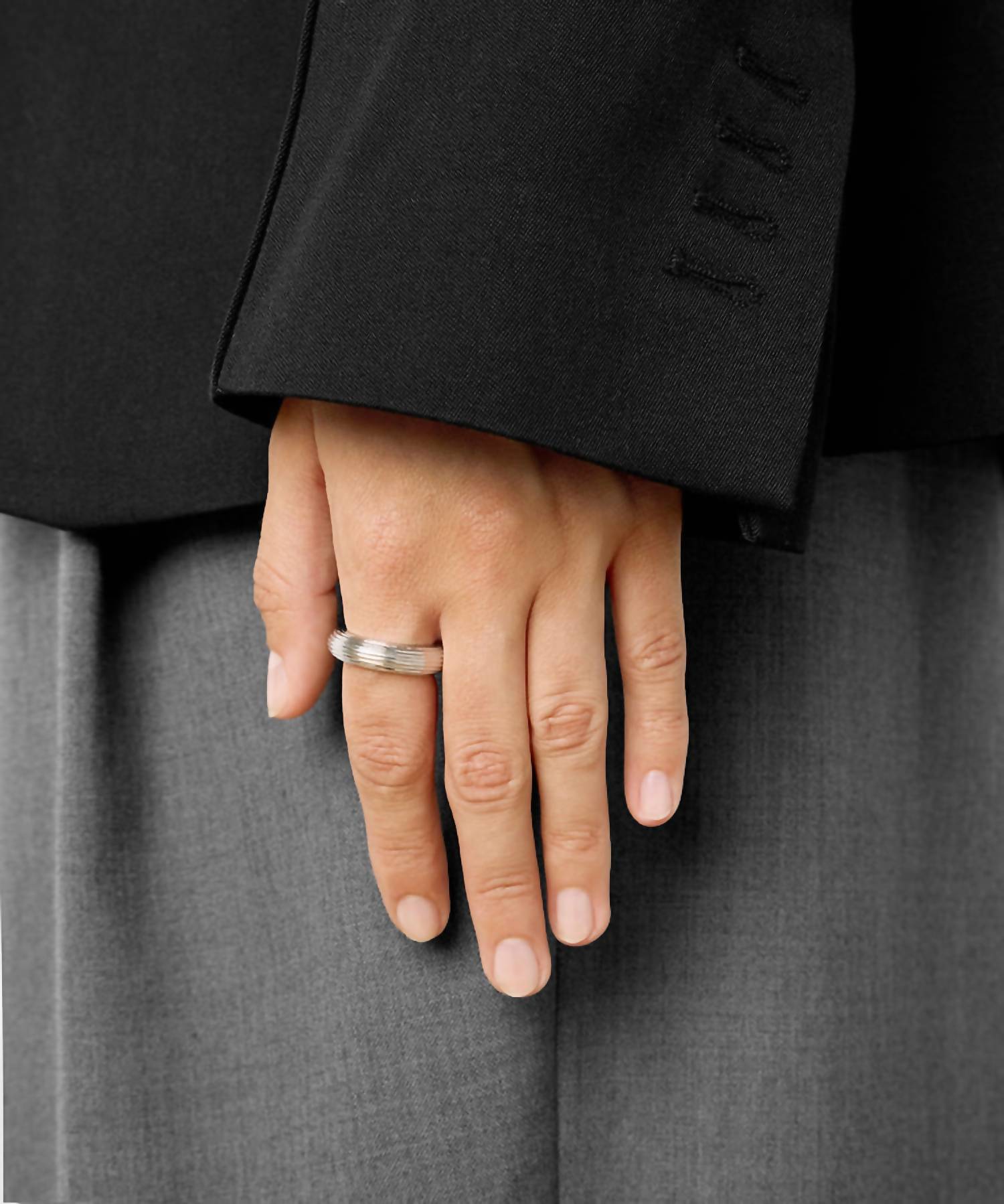Lié Studio - Women's Amelia Ring