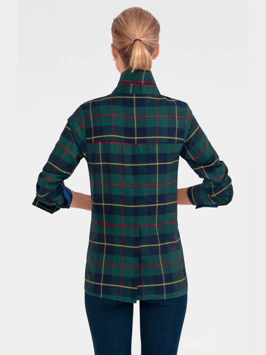 Gretchen Scott - Comfy Cozy Shirt