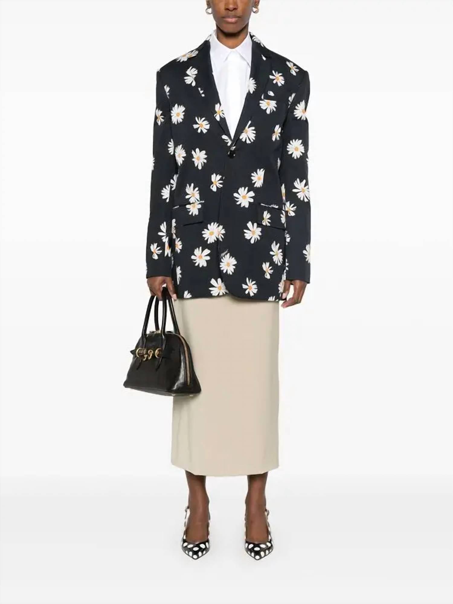 Moschino - Daisy Sport Coat