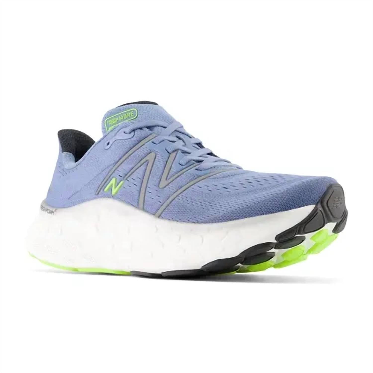 New Balance - Women's Fresh Foam X More V4 Shoes