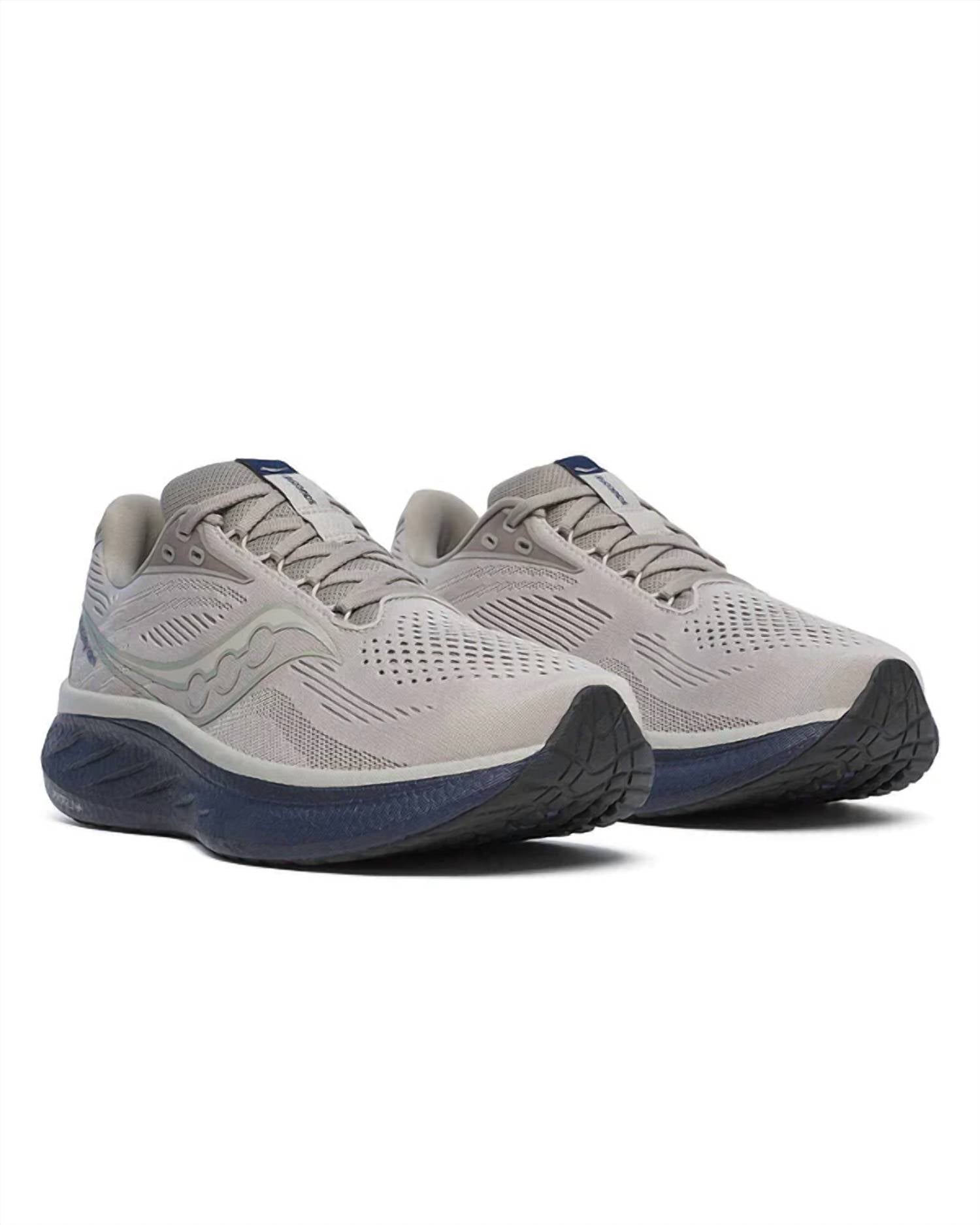 Saucony - Men's Ride 18 Running Shoes
