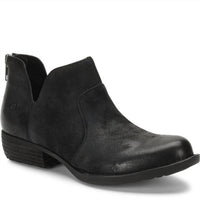 Born - Women's Kerri Ankle Leather Boots