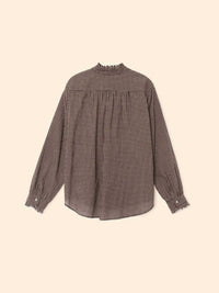 Xirena - Amelie Button Front Shirt