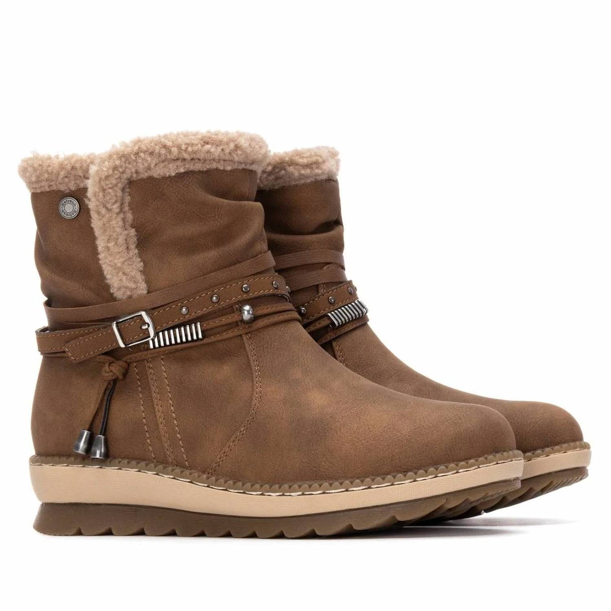Refresh - Women's Winter Bootie