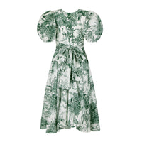 Guadalupe Design - Monica Dress