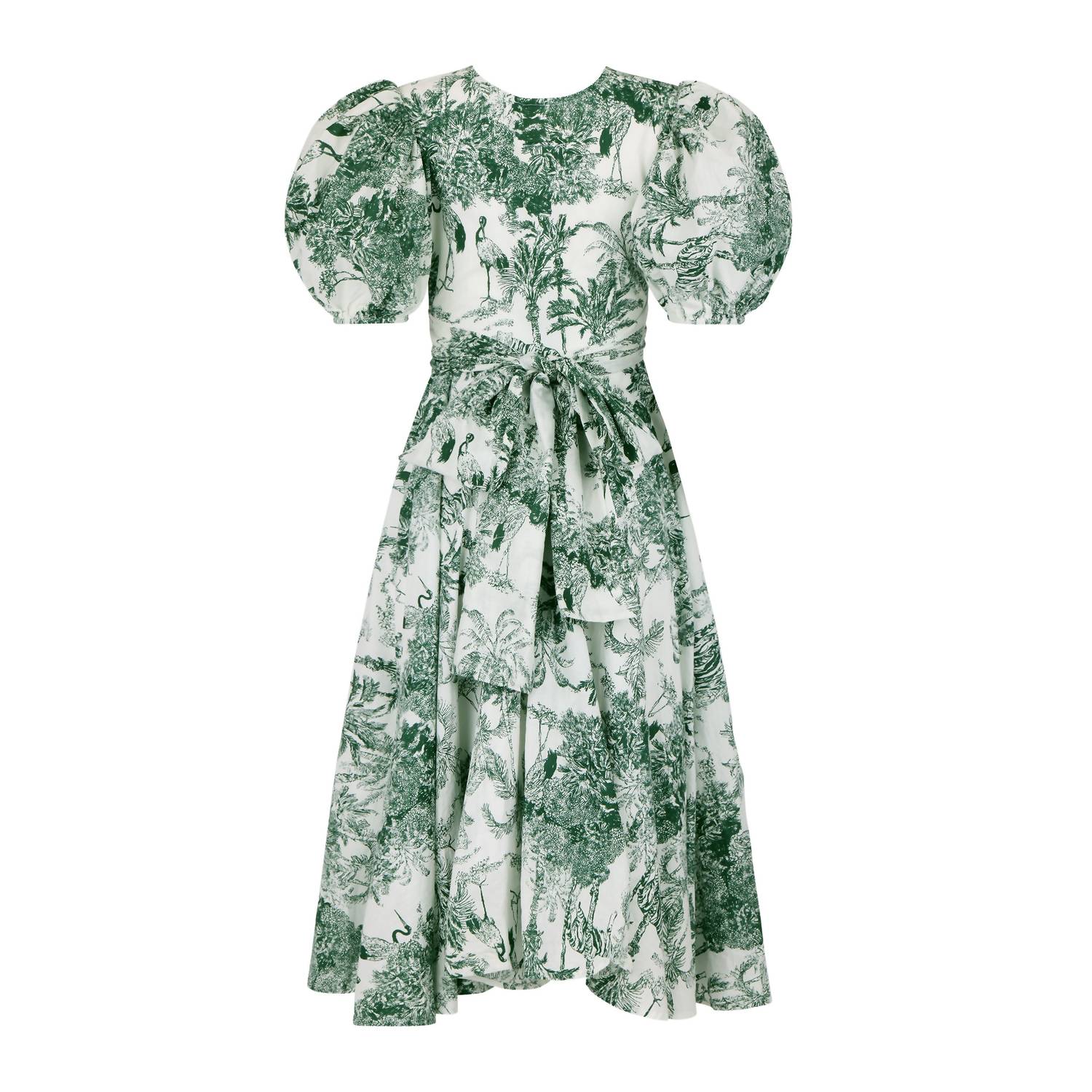 Guadalupe Design - Monica Dress