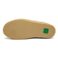 El Naturalista - Women's Dolmen Platform Ankle Boots