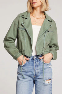 Saltwater Luxe - Sonja Jacket