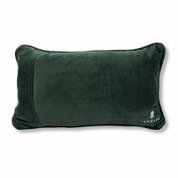 Furbish Studio - Expensive Needlepoint Pillow