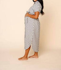 Lou Lou & Company - Everyday Dress - Maternity