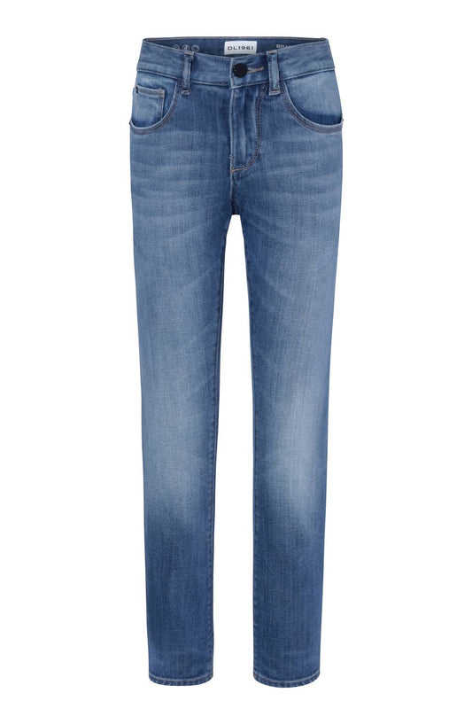 Dl1961 - Kids' - Boy's Brandy Slim Jeans