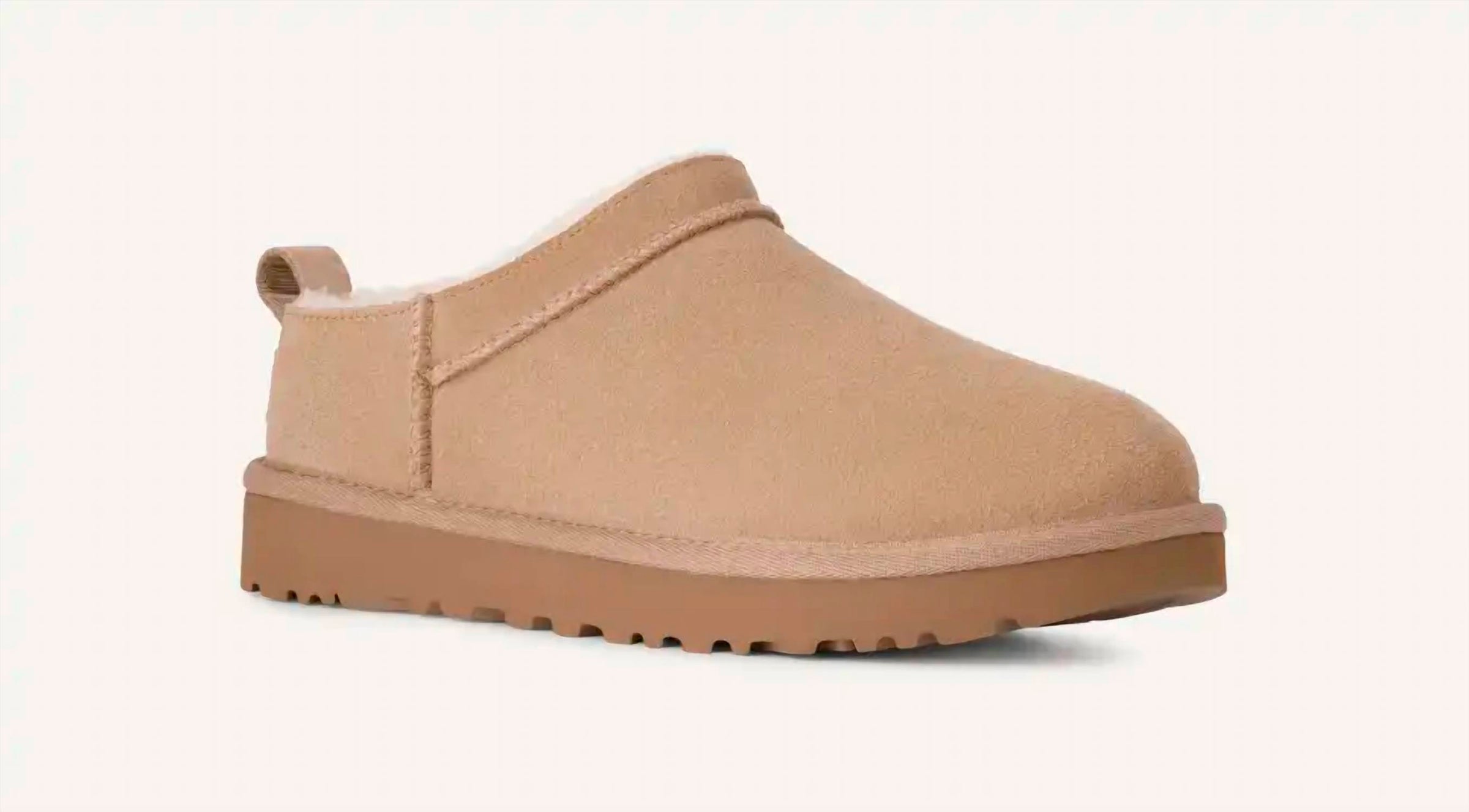 Ugg - Women's Classic Micro Mule