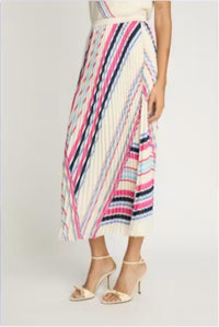 Caballero - Lucille Bardot Boho Skirt